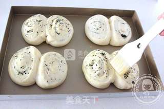 海苔面包的做法步骤：16