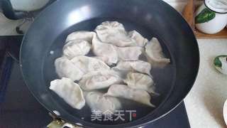 牛肉萝卜饺子的做法步骤:10