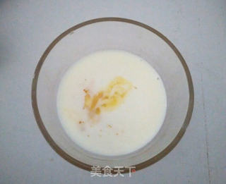 椰蓉馅的做法步骤:2