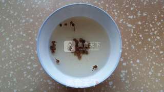 牛肉萝卜饺子的做法步骤:4