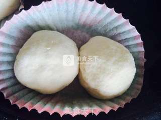 夏威夷小面包的做法步骤:8