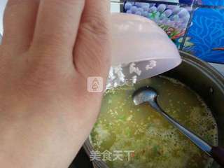 海鲜粥的做法步骤:5