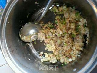 海鲜粥的做法步骤:3