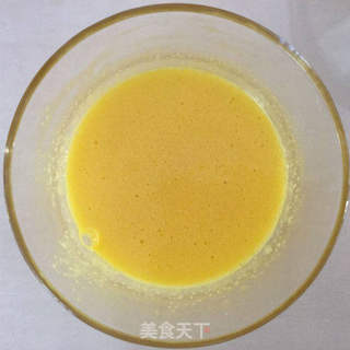 软QQ---栗香蛋糕卷的做法步骤:8