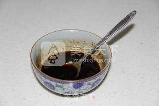 香烤豆腐的做法步骤:4