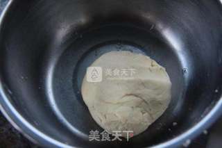 万圣节搞怪食品--不可或缺的礼物的做法步骤:5