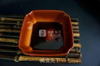 糖醋里脊的做法步骤:5