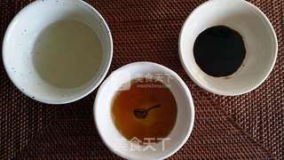 台式三杯虾的做法步骤:2