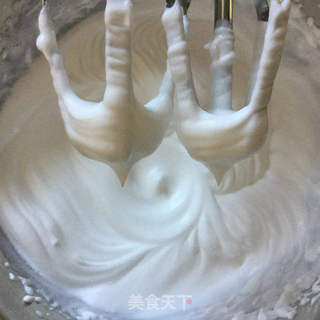 软QQ---栗香蛋糕卷的做法步骤:16