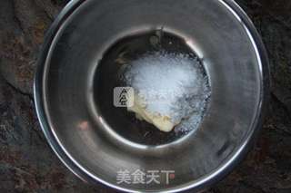 万圣节搞怪食品--不可或缺的礼物的做法步骤:2
