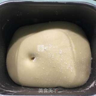 马铃薯面包的做法步骤:6