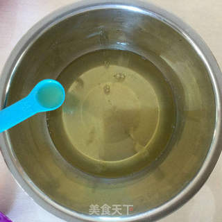 软QQ---栗香蛋糕卷的做法步骤:2