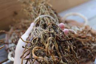 秋冬来了,该囤货了【晒干豆角】的做法步骤:6