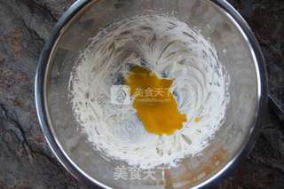 万圣节搞怪食品--不可或缺的礼物的做法步骤:3