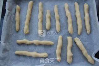 万圣节搞怪食品--不可或缺的礼物的做法步骤:6