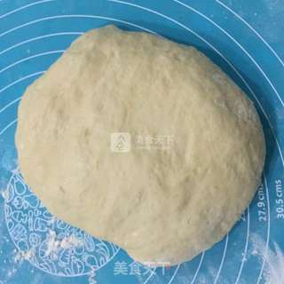 马铃薯面包的做法步骤:7
