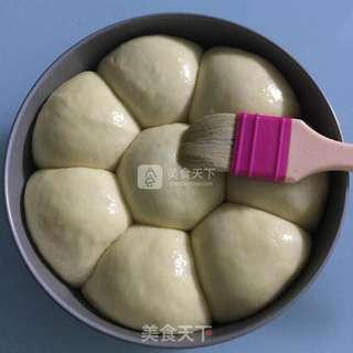 马铃薯面包的做法步骤:10