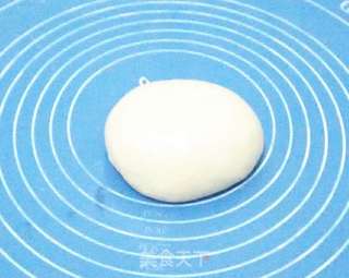 生日面包的做法步骤：19