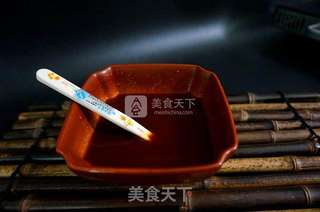 糖醋里脊的做法步骤:6