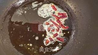 台式三杯虾的做法步骤:3