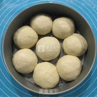 马铃薯面包的做法步骤:8