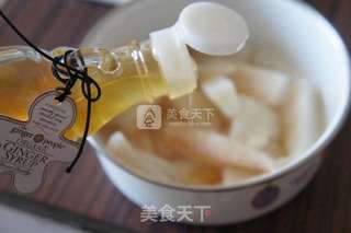 脆炸鲷鱼的做法步骤：3