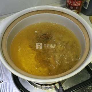 琥珀核桃的做法步骤:2