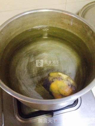 卤牛肉的做法步骤:6