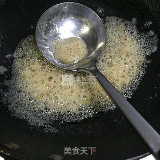 琥珀核桃的做法步骤:6