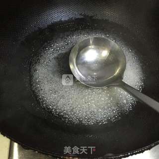 琥珀核桃的做法步骤:5