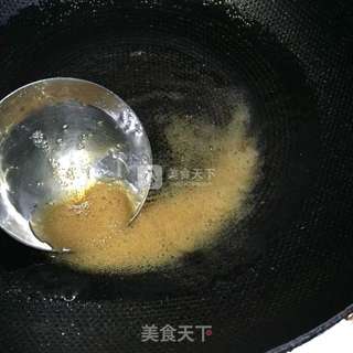 琥珀核桃的做法步骤:7