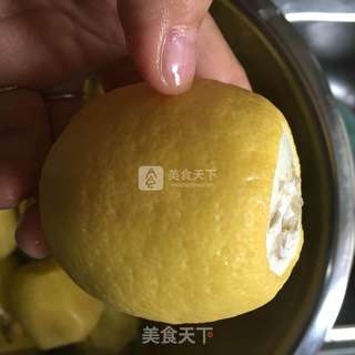 猕猴桃果酱的做法步骤:3