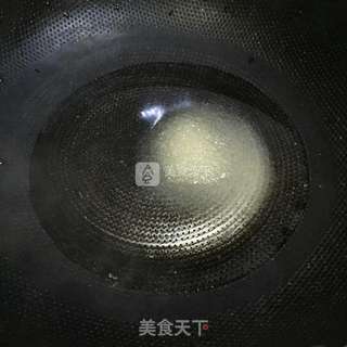 琥珀核桃的做法步骤:4