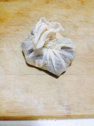 卤牛肉的做法步骤:4