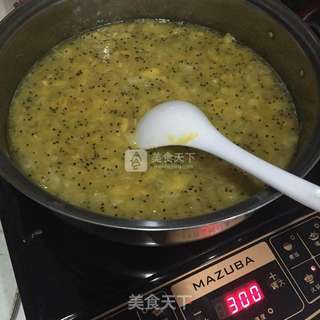 猕猴桃果酱的做法步骤:9