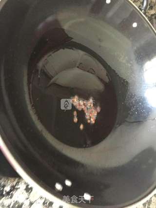香菇西兰花的做法步骤:4