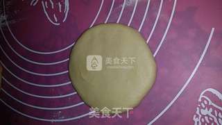 小熊面包的做法步骤:4