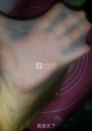 小熊面包的做法步骤:2
