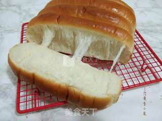 中种炼乳排包的做法步骤:13