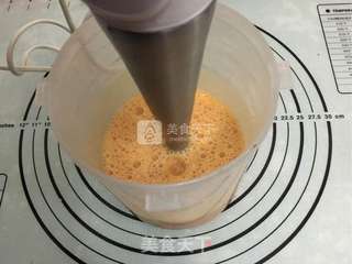 万圣节南瓜派的做法步骤:3