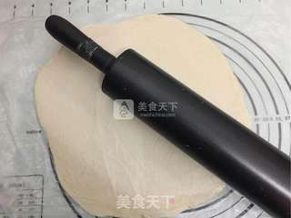 万圣节南瓜派的做法步骤:5