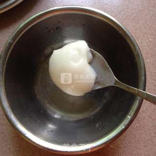 小熊豆沙包的做法步骤:14
