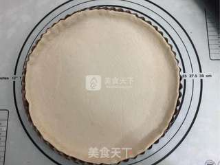 万圣节南瓜派的做法步骤:6