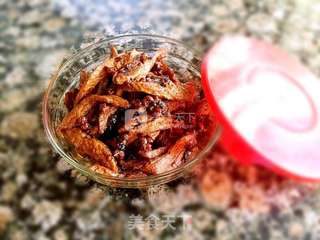 麻辣牛板筋——冬天必备零食的做法步骤:8
