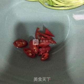 照烧老豆腐的做法步骤:4