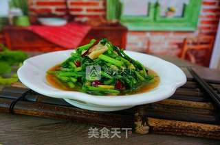 麻辣大虾的做法步骤:15