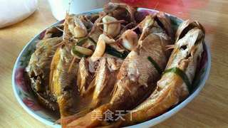 酱油鱼的做法步骤:9