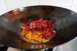 麻辣大虾的做法步骤:8