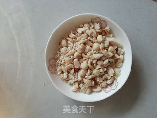 奶茶红薯捞的做法步骤:3