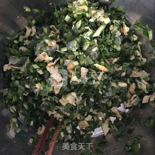三鲜水晶饺的做法步骤：6